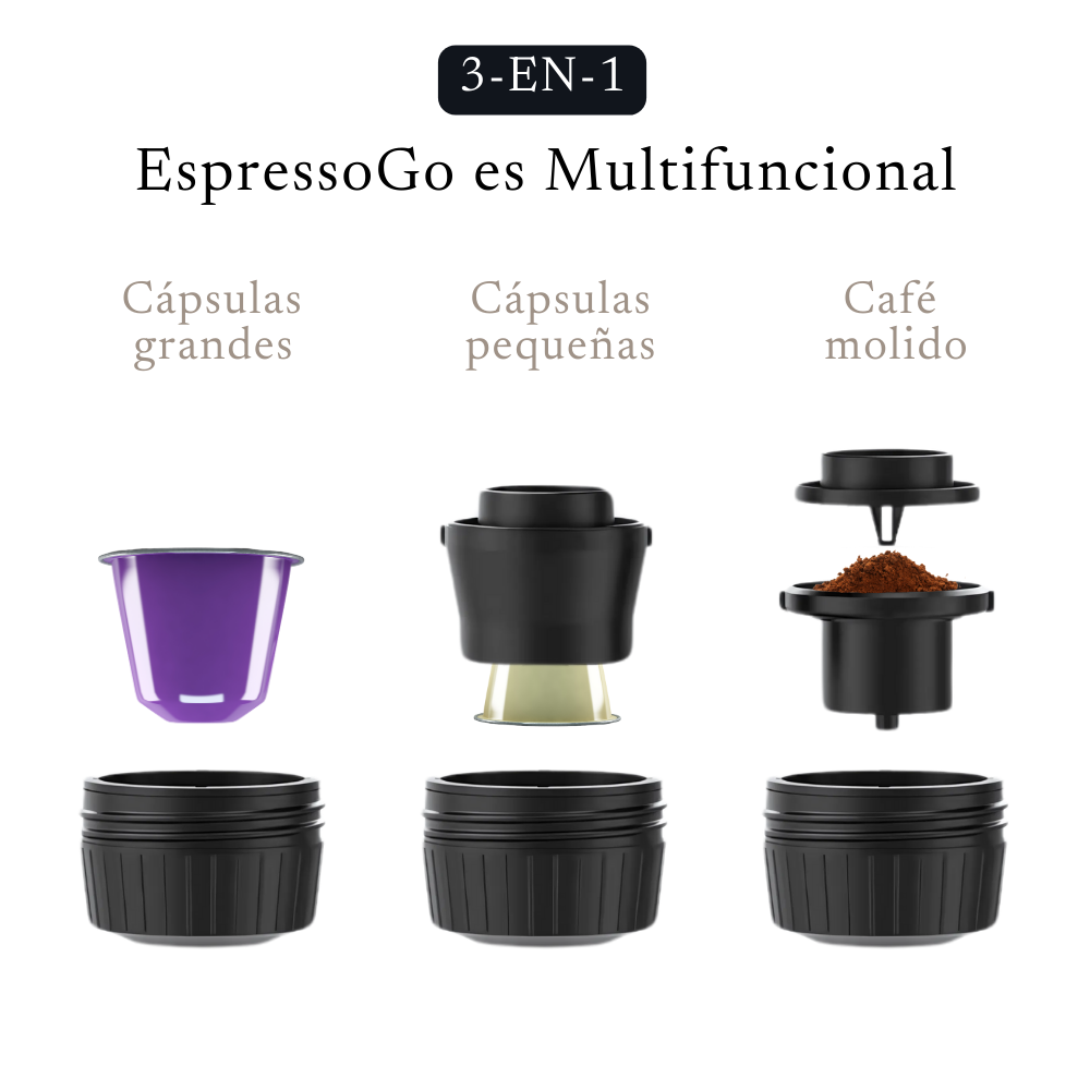 EspressoGo